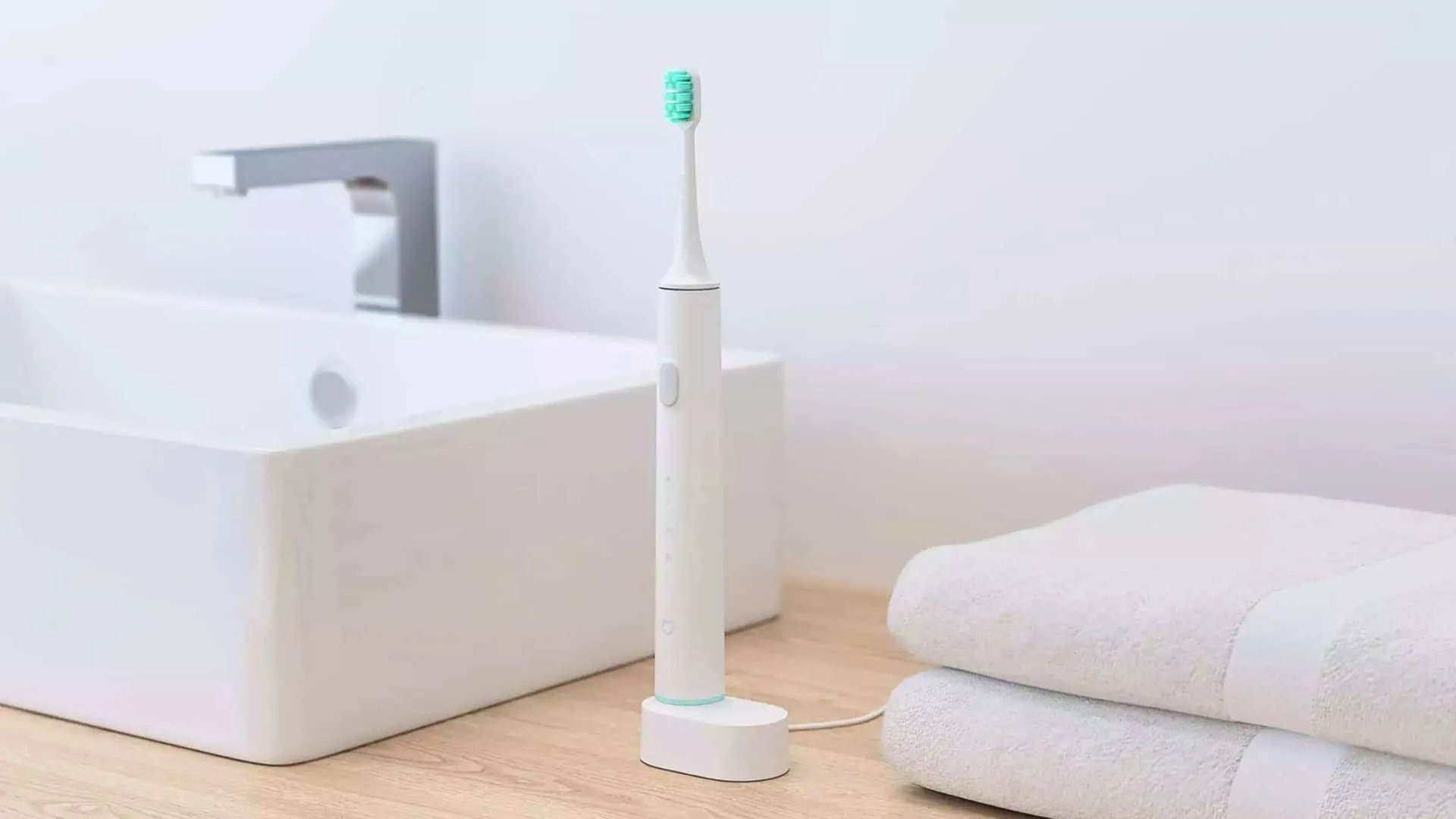 xiaomi is launching the mi electric toothbrush in india on f 2r5n