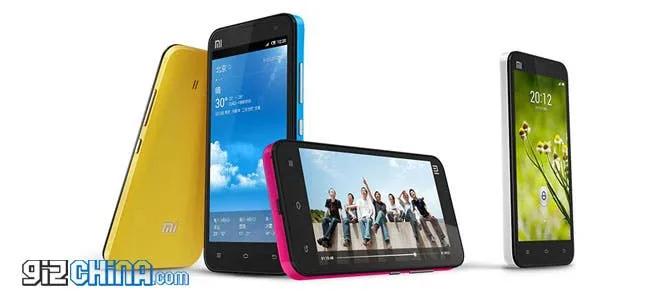 xiaomi m2 supply problem