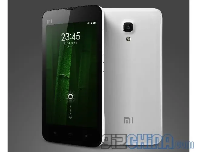 xiaomi m2a official specifications
