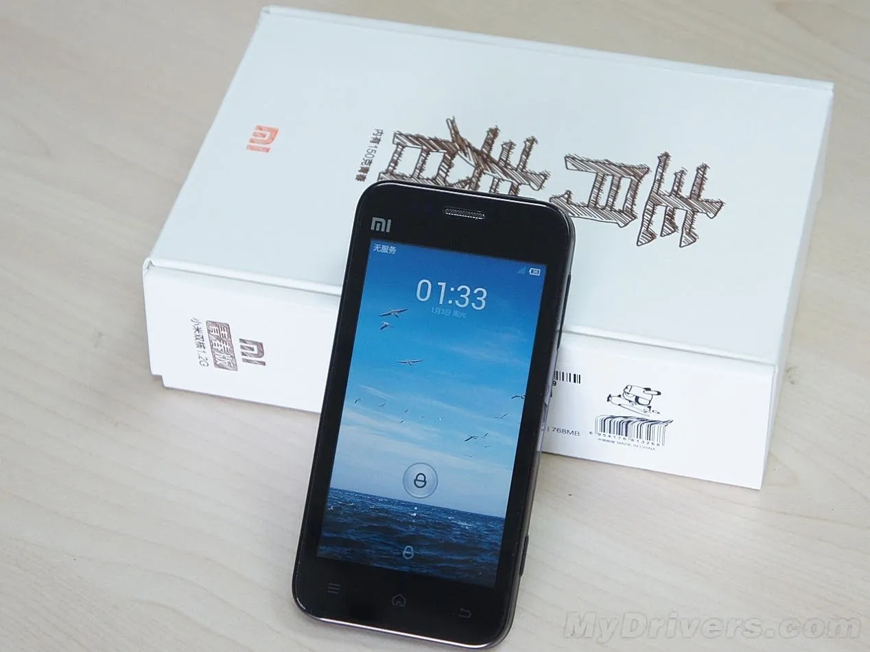 xiaomi mi 1 youth edition a