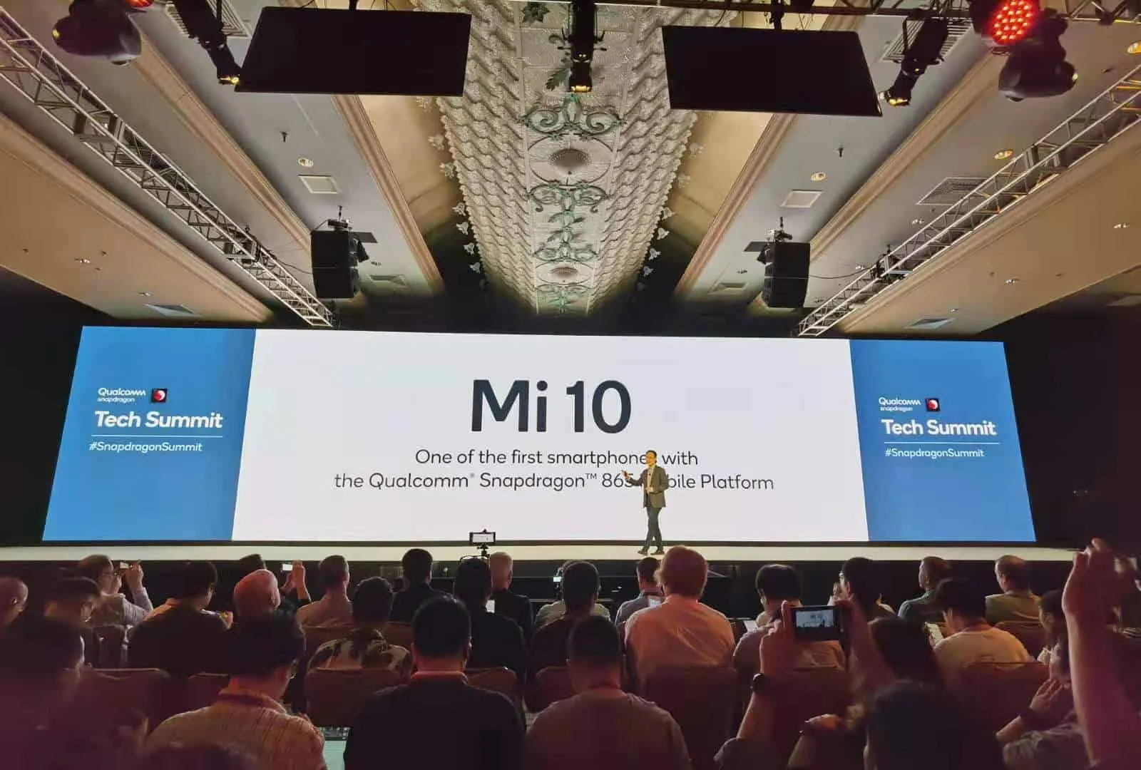 xiaomi mi 10