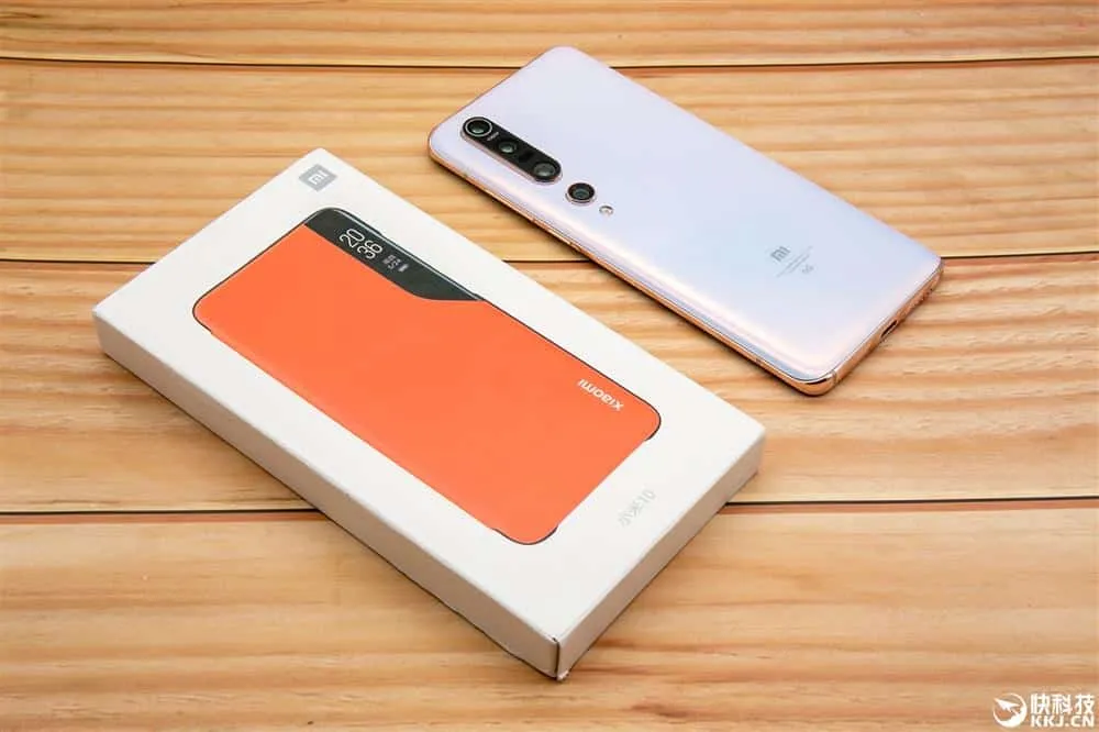 xiaomi mi 10 protective case