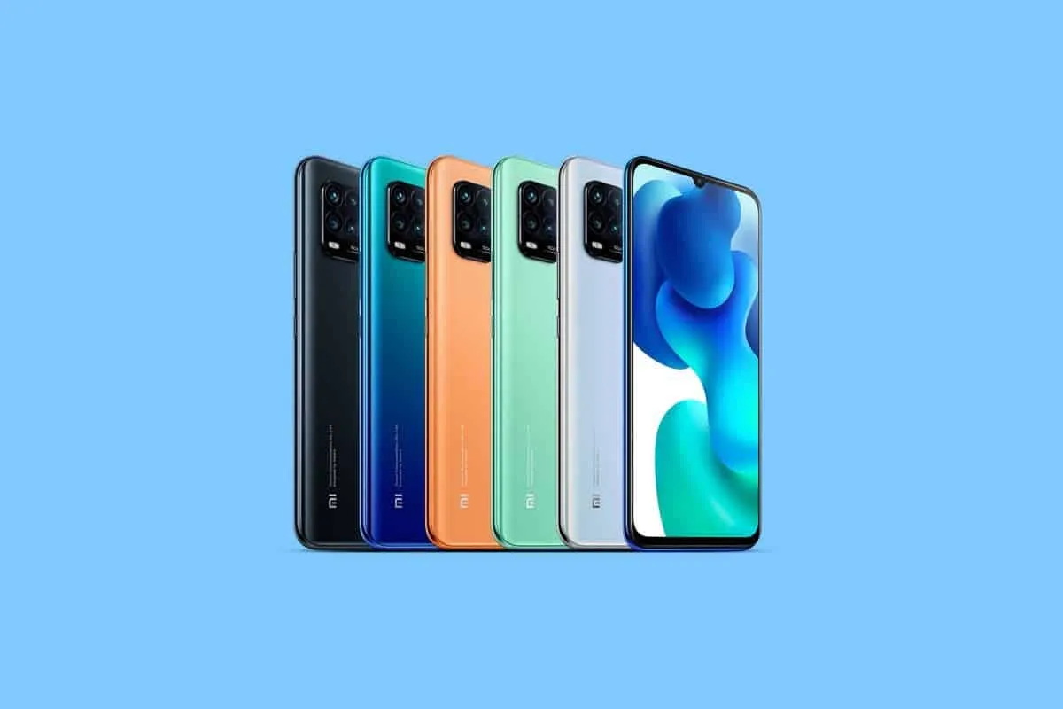 xiaomi mi 10 youth edition 5g 11