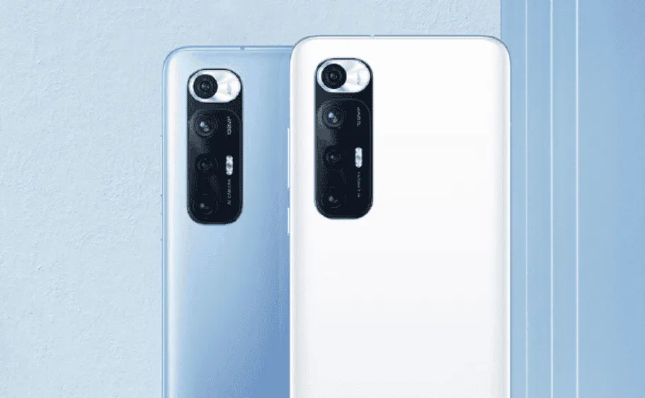 xiaomi mi 10s launch a