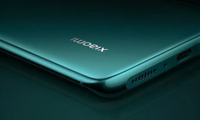 xiaomi mi 12 ultra a