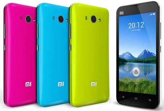 xiaomi mi 21