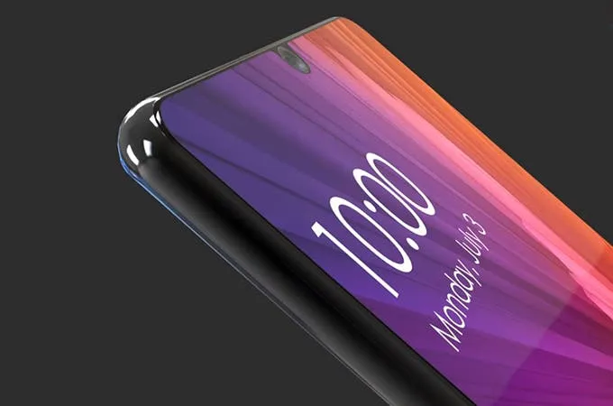 xiaomi mi 7 concept design 149993263480