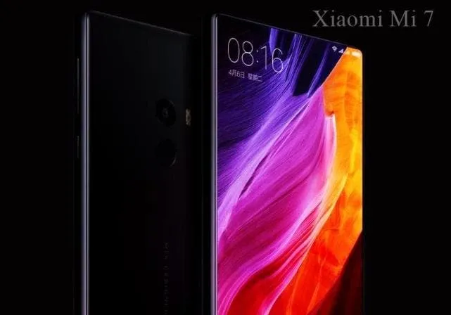 xiaomi mi 7