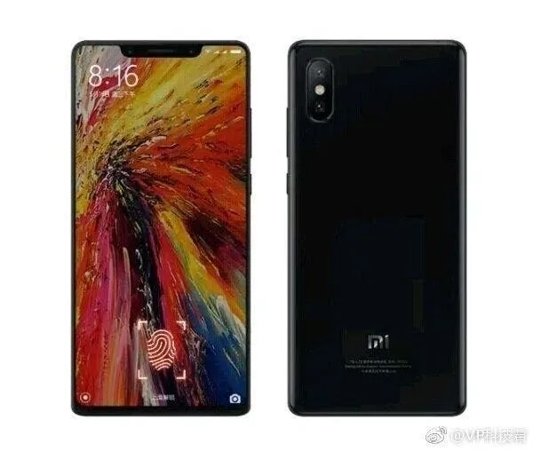 xiaomi mi 8 a