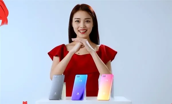 xiaomi mi 8 lite