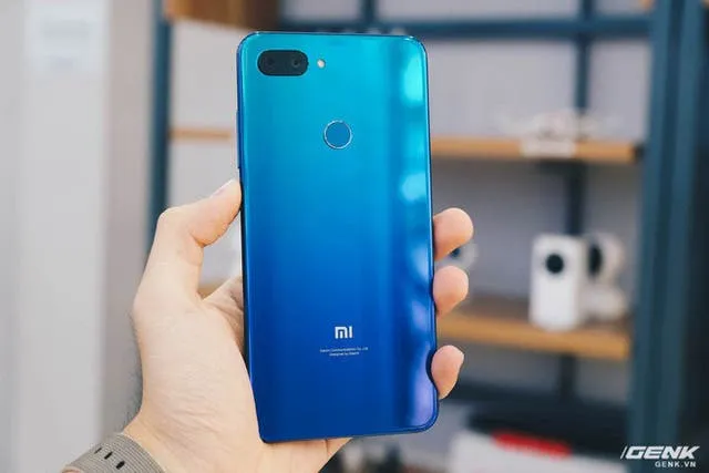 xiaomi mi 8 lite b