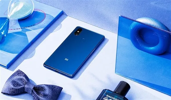 xiaomi mi 8 se