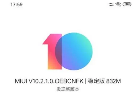 xiaomi mi 8 se