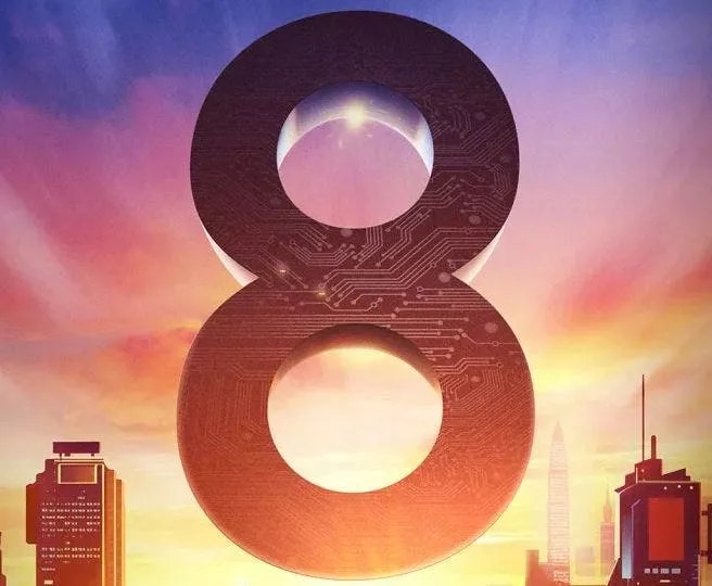 xiaomi mi 8s