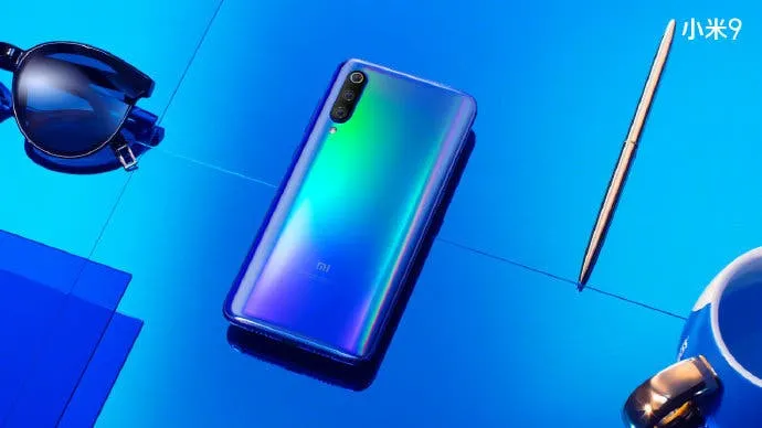 xiaomi mi 9 3