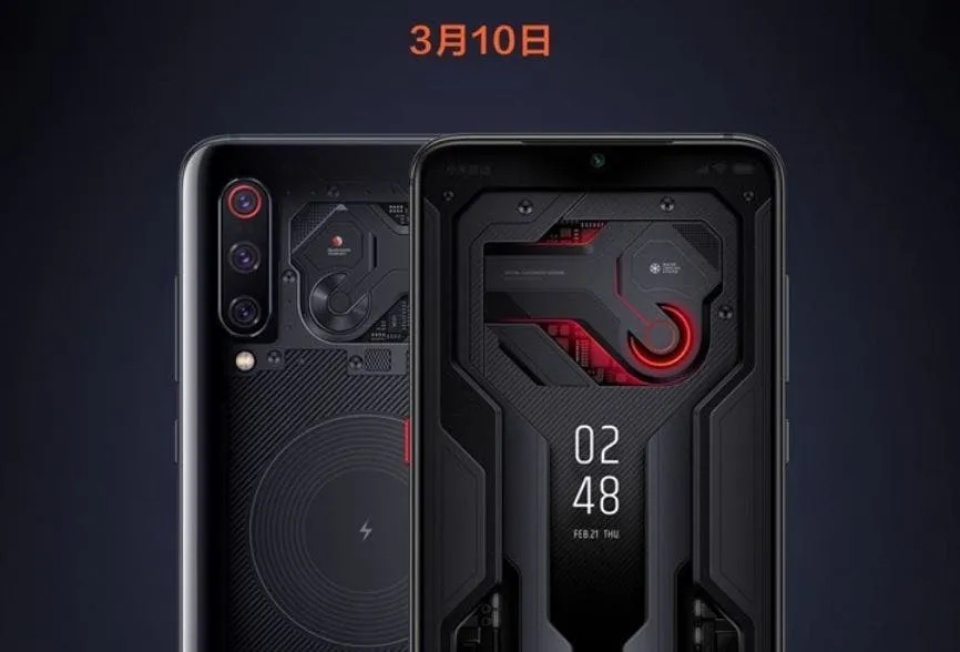 xiaomi mi 9