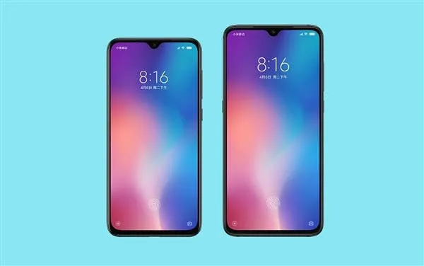 xiaomi mi 9 se