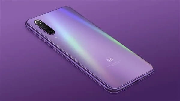 xiaomi mi 9 se a