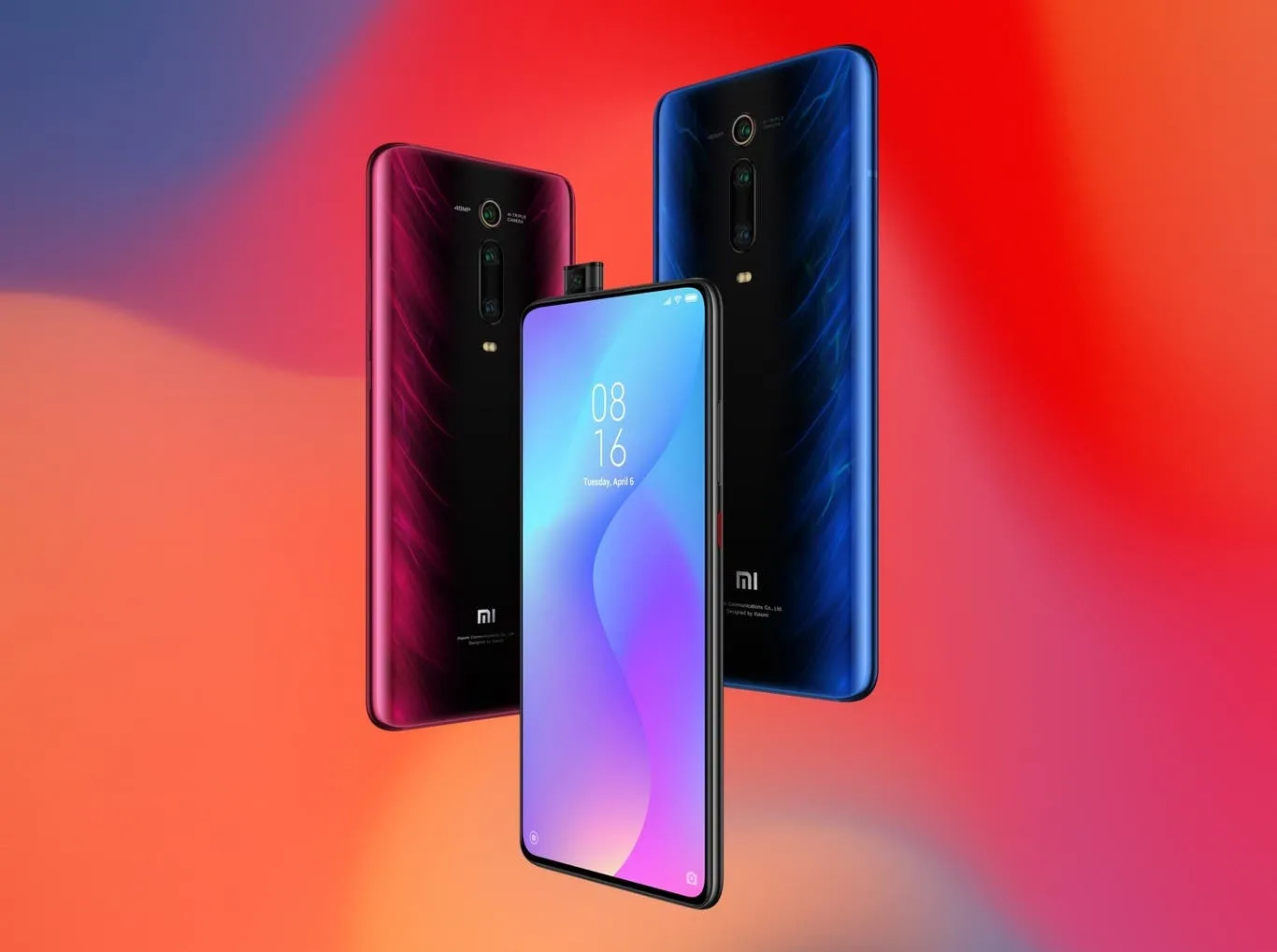 xiaomi mi 9t 1