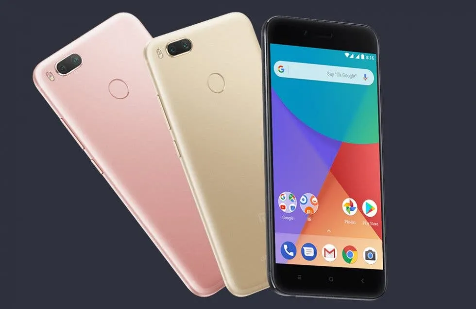 xiaomi mi a1 1 980x637 1