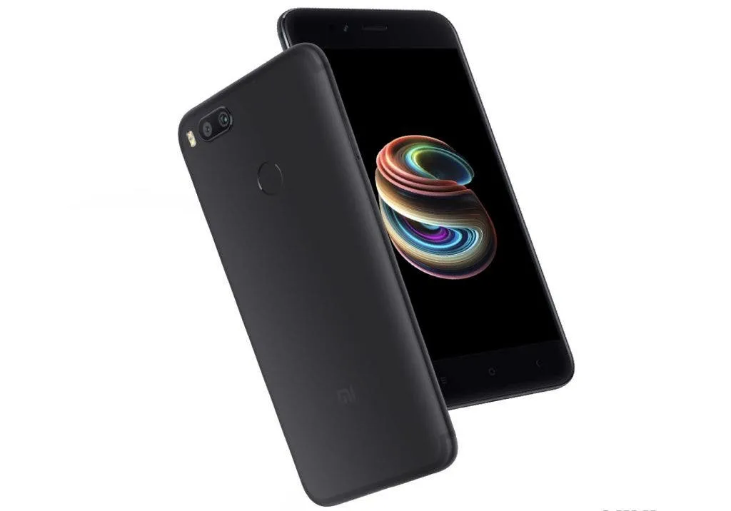 xiaomi mi a1 android one launched1