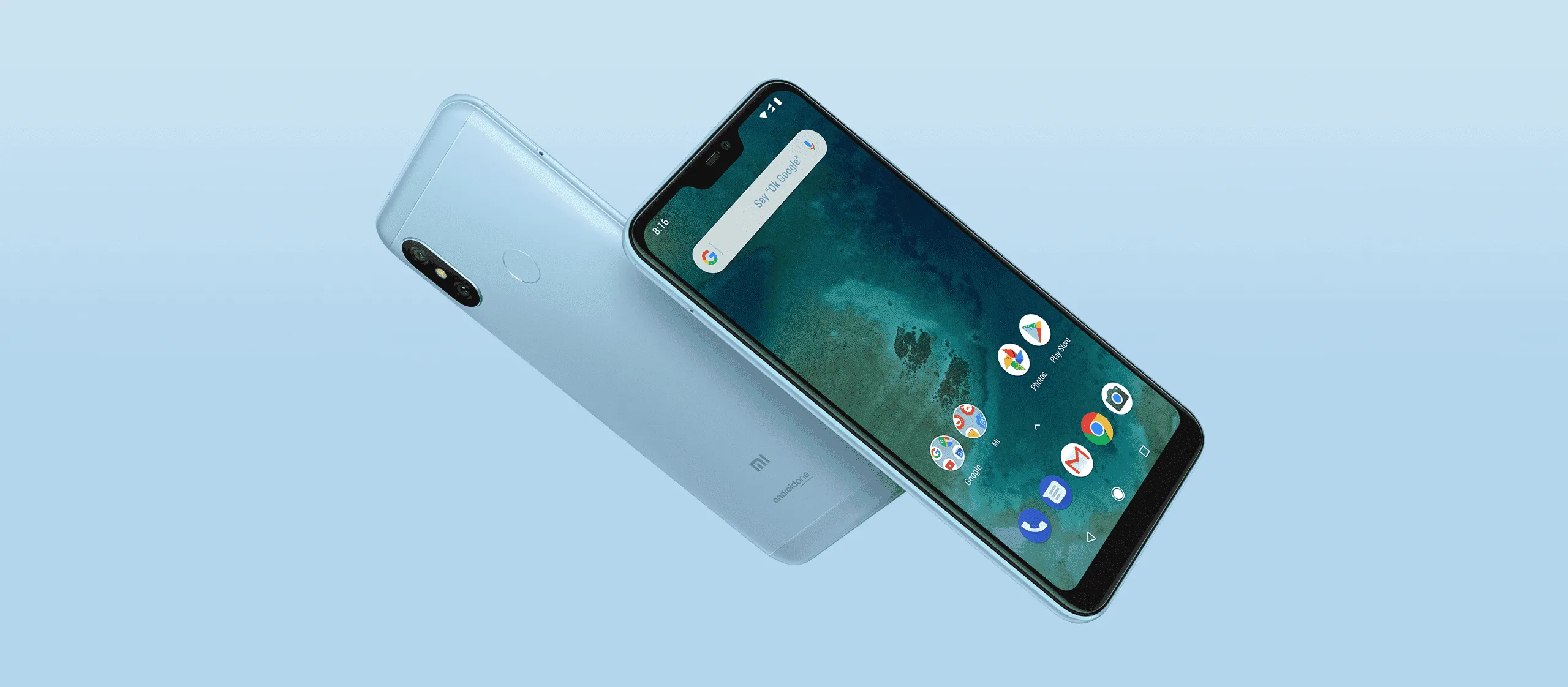 xiaomi mi a2 lite 30110520056498