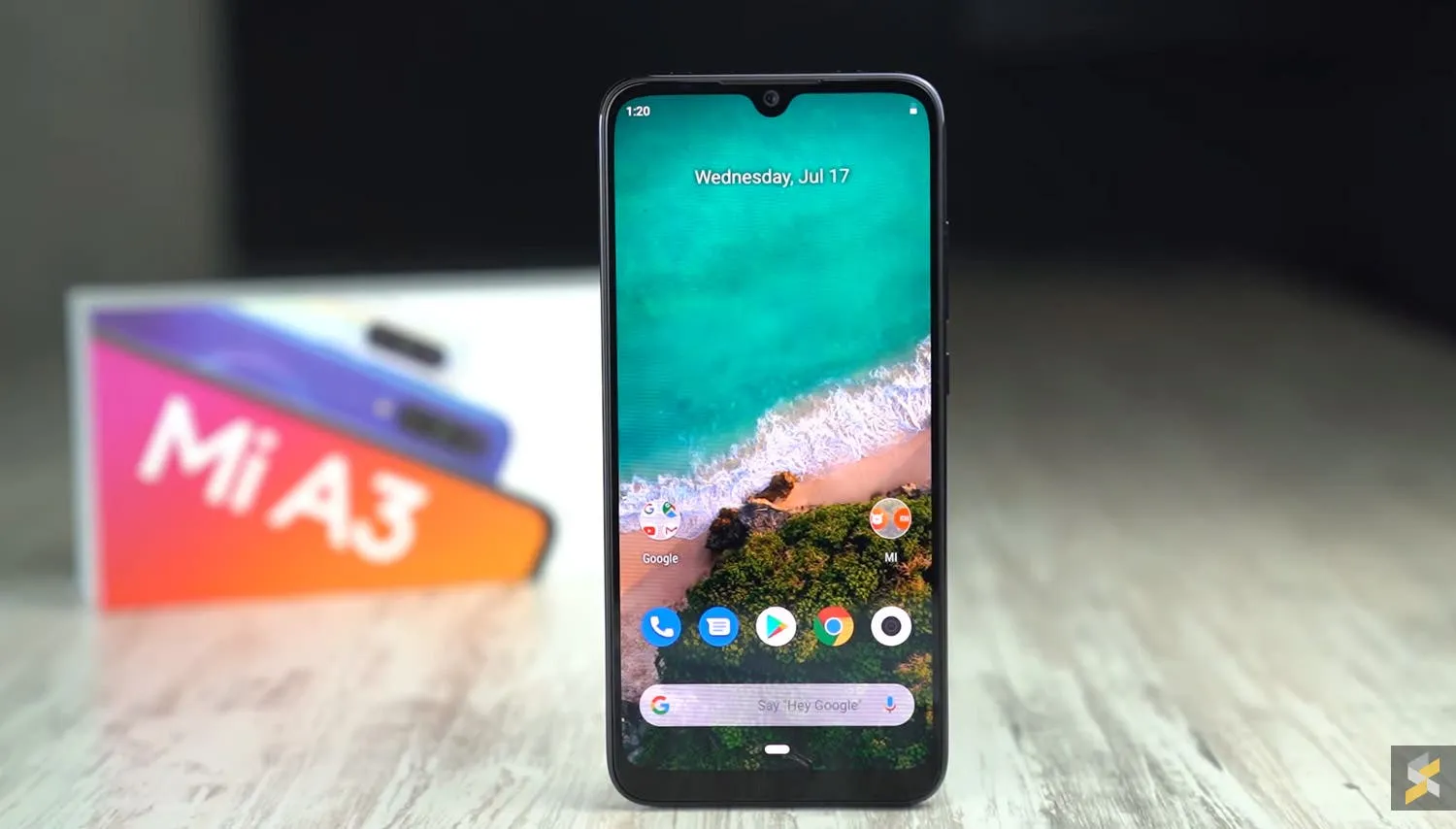 xiaomi mi a3 b