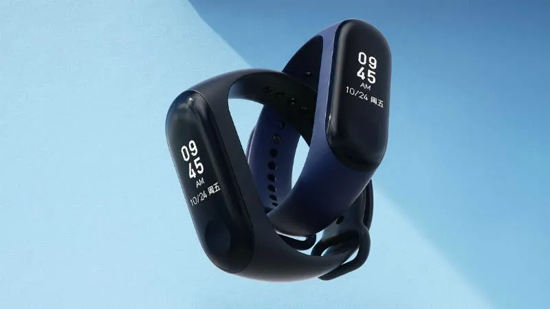 xiaomi mi band 3 a