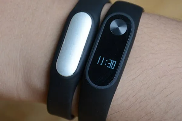 xiaomi mi band 3