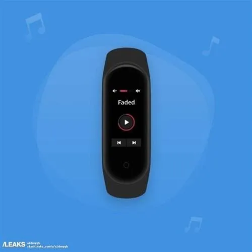 xiaomi mi band 4 b 1
