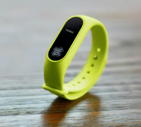 xiaomi mi band2 award 2