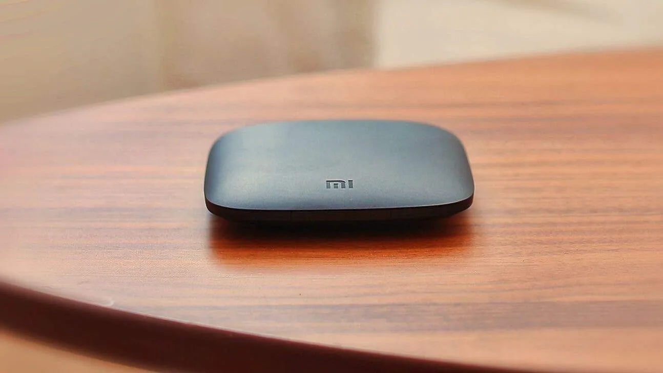 xiaomi mi box aa 5