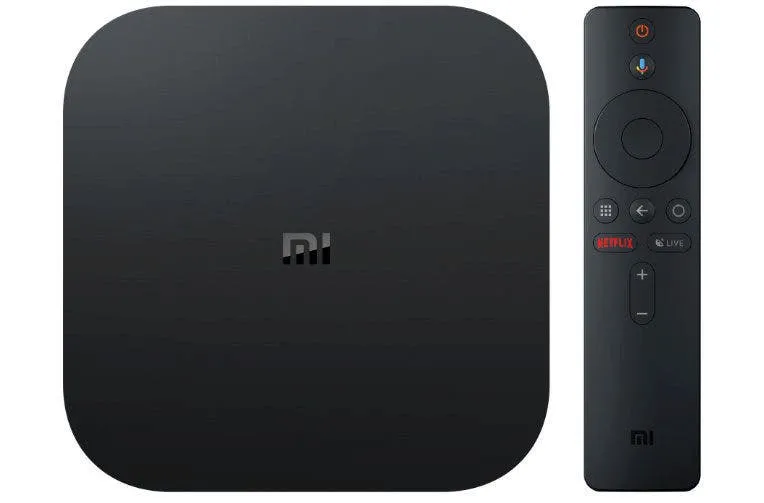 xiaomi mi box s