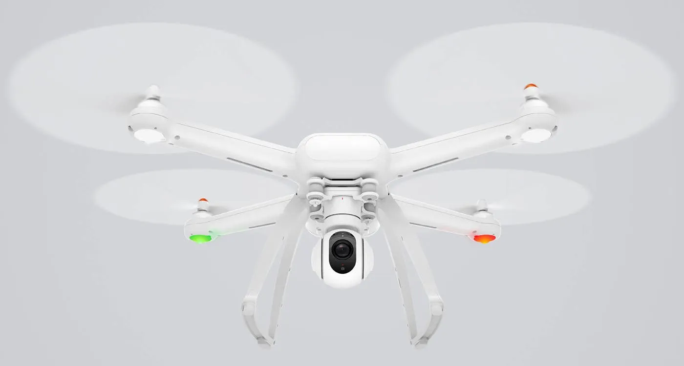 xiaomi mi drone