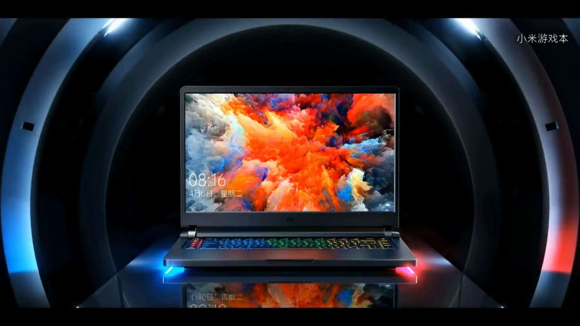 xiaomi mi gaming laptop 51