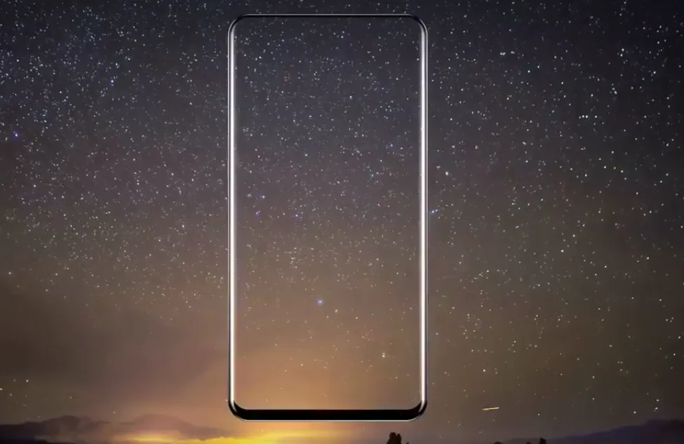 xiaomi mi mix 2 design phillippe starck3