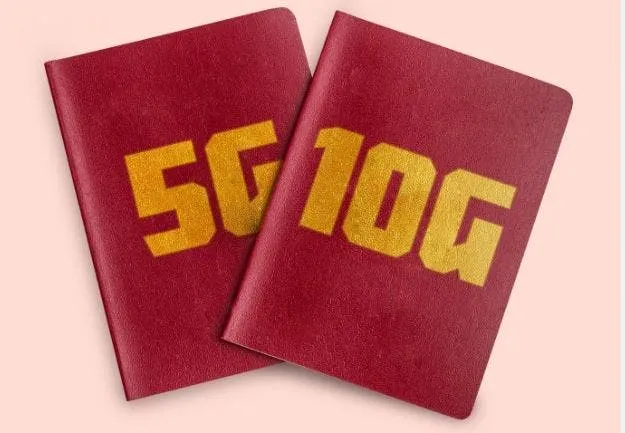 xiaomi mi mix 3 5g a