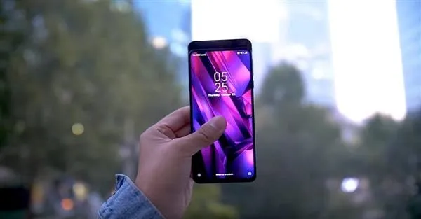 xiaomi mi mix 3