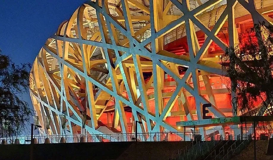 xiaomi mi mix 3 night image