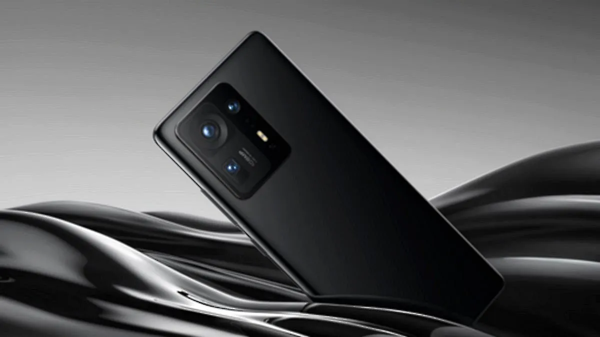xiaomi mi mix 4 2