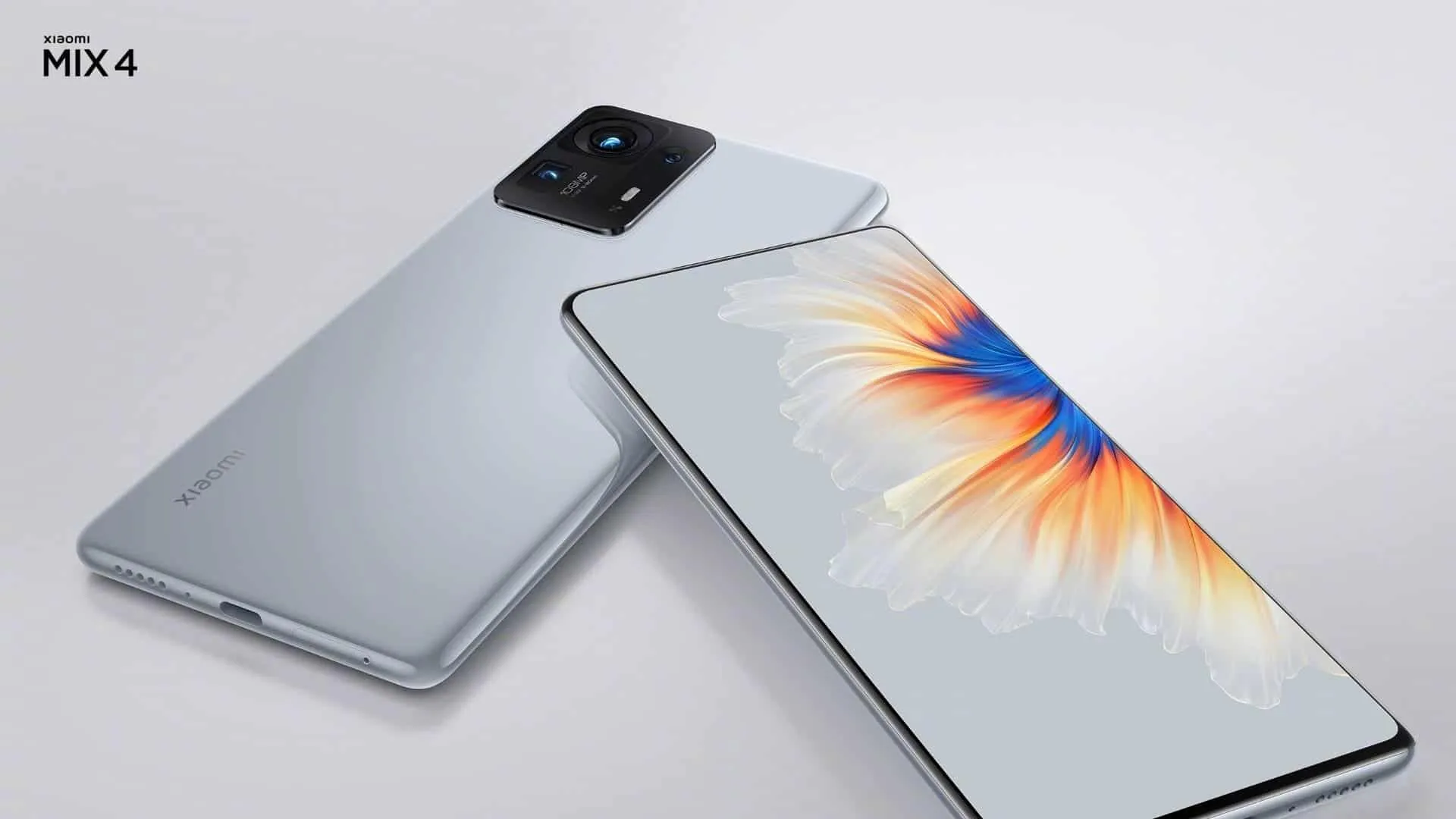 xiaomi mi mix 4 3