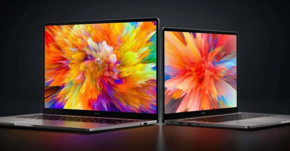 xiaomi mi notebook pro specifications leaked
