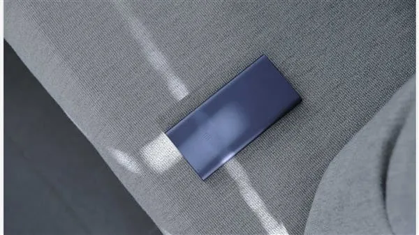 xiaomi mi powerbank 2 10000 dual usb 2