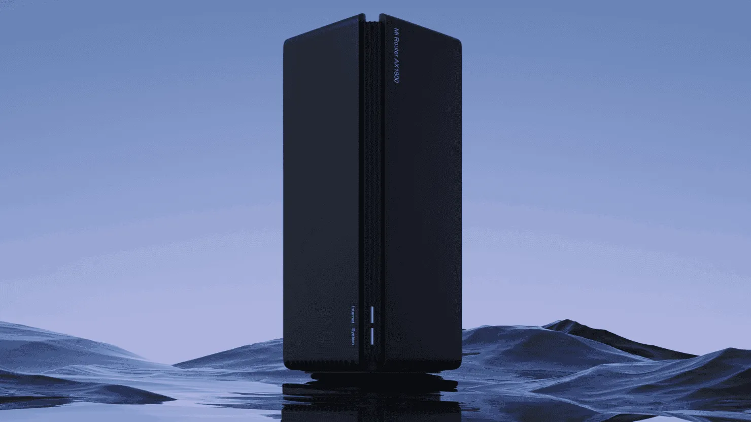 xiaomi mi router ax1800 b