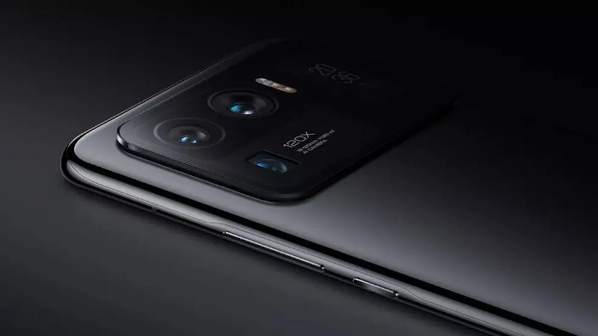 xiaomi mi series