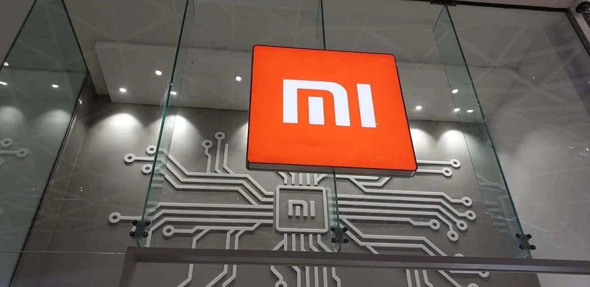 xiaomi mi store uk