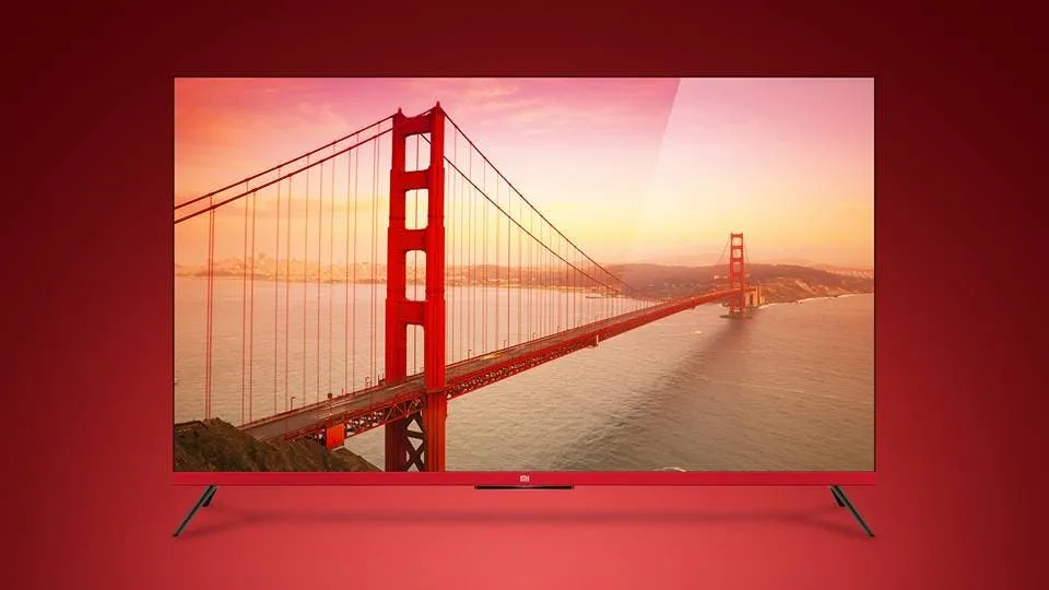 xiaomi mi tv 2 4