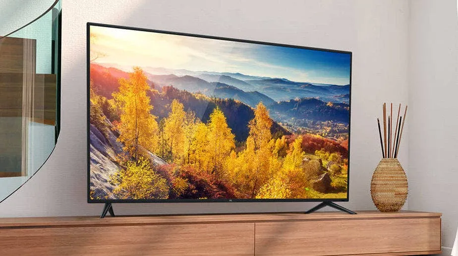 xiaomi mi tv 4a 50
