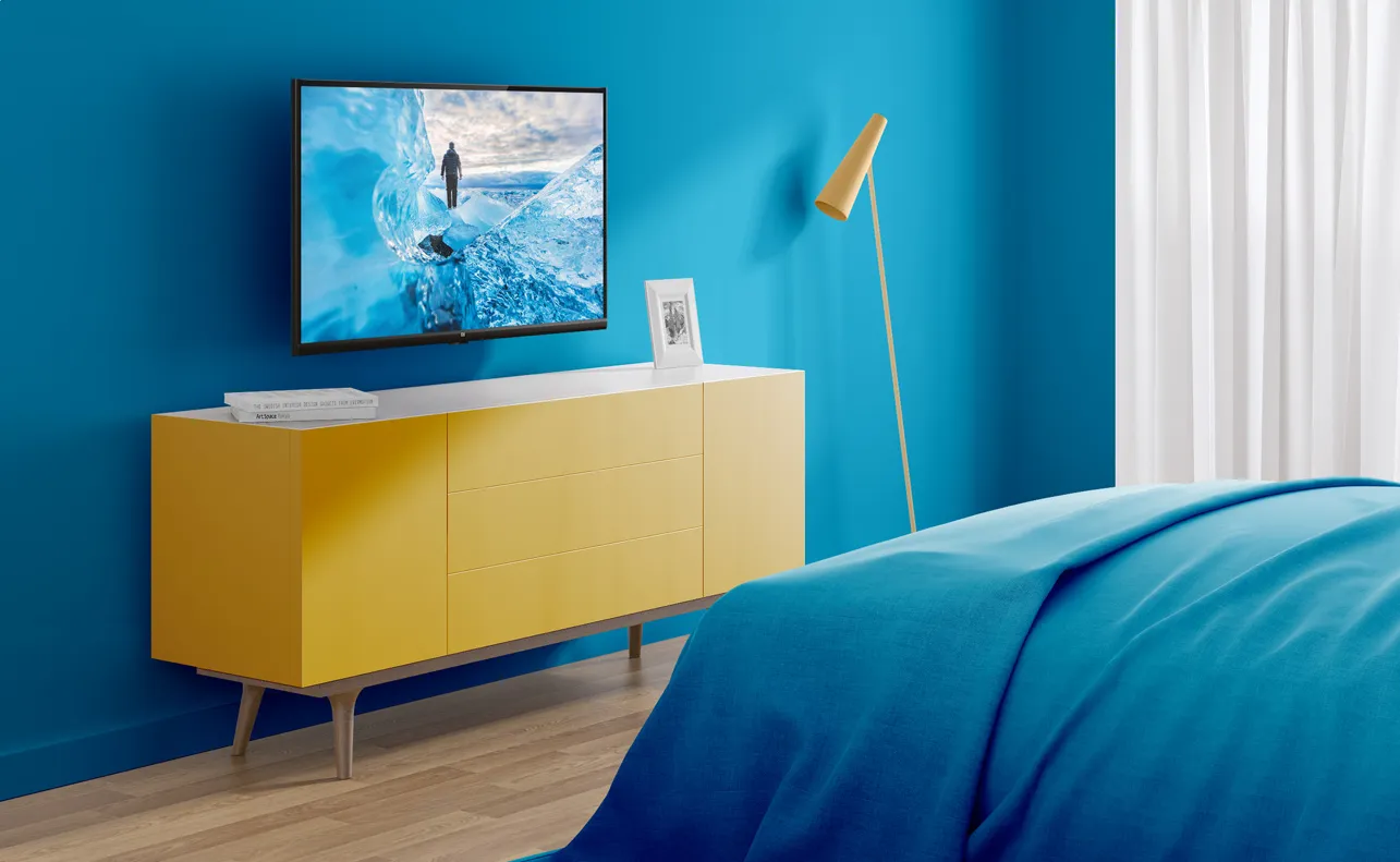 xiaomi mi tv 4a