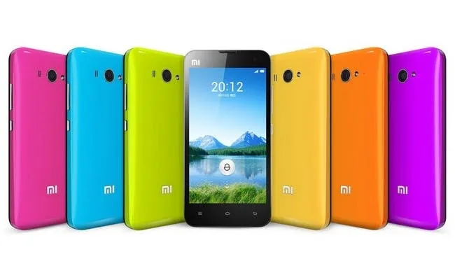 xiaomi mi2 kernel source codes